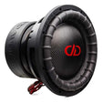 Subwoofer DD Audio DD9515K D1 ESP - Sound Auto Concept