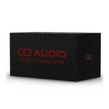 DD Audio EA3.1 - Sound Auto Concept