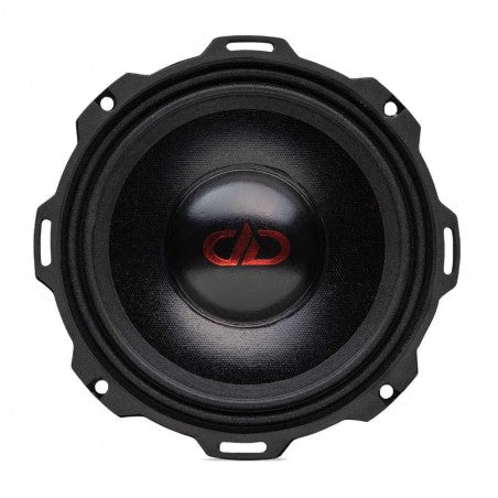 DD Audio VO-M6.5a 6.5" 4 Ohms - Dernier stock, après rupture