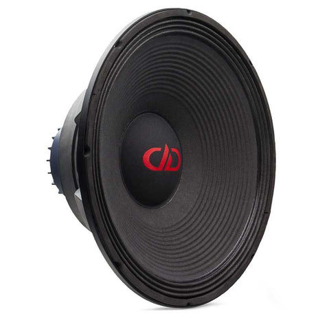 DD Audio VO-W15 - Sound Auto Concept