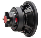 Pack DD Audio VO-W8 COAX 35 - Kit haut-parleurs coaxiaux 20 cm (8") sonorisation