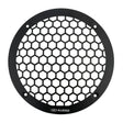 Grilles Métal Haut-Parleur DD Audio – 16.5 cm (Logo DD) – Paire - Sound Auto Concept