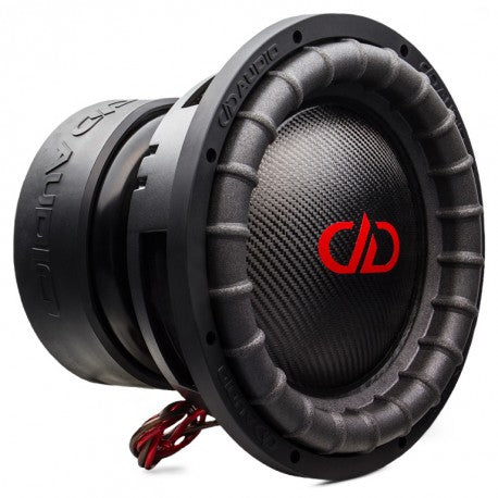 Subwoofer DD Audio 9510K D1 ESP - Sound Auto Concept