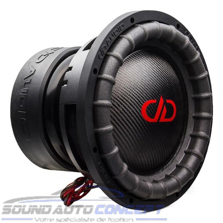 Subwoofer DD Audio 9915B D 0.5 ESP - Sound Auto Concept