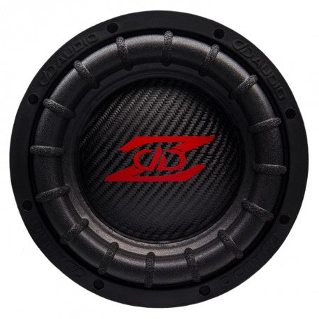 Subwoofer DD Audio mini Z D1 - Sound Auto Concept