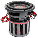 Subwoofer DD Audio mini Z D1 - Sound Auto Concept