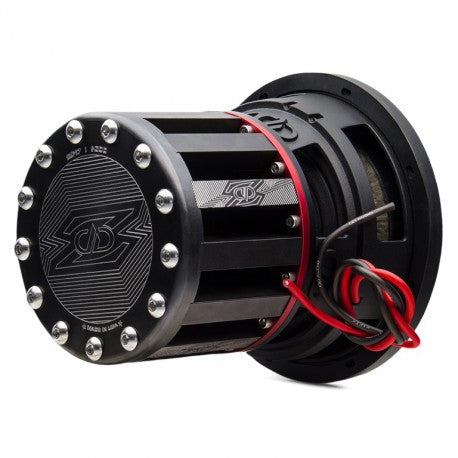 Subwoofer DD Audio mini Z D1 - Sound Auto Concept