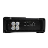 Machete MFA-2.80 - Amplificateur 2 Canaux Class D 80W RMS x2