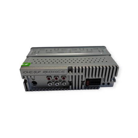 Deaf Bounce DB-330DSP – Autoradio 1-DIN avec DSP et contrôle par application