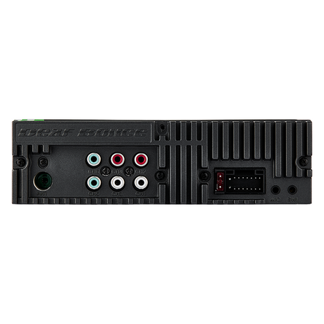 Deaf Bonce Gemini 470DSP