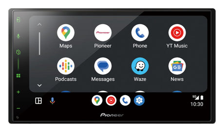 Autoradio  SPH-DA77DAB PIONNER