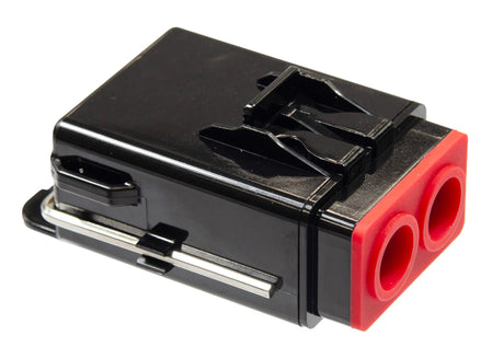 Waterproof fuse holder 50mm² DFH-WP-ANL50