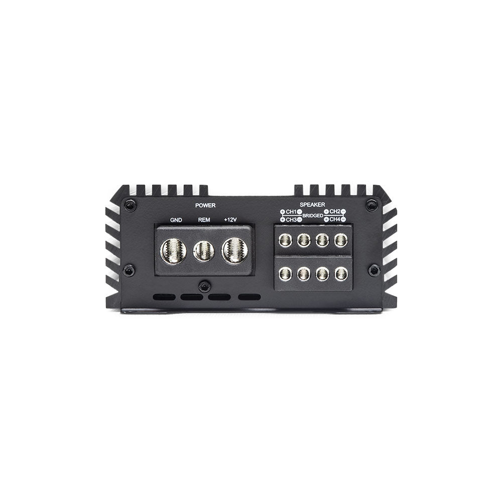 Amplificateur DD audio SS4.1300 - Sound Auto Concept