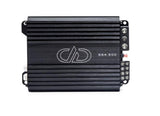 DD AUDIO SS4.500 - Sound Auto Concept