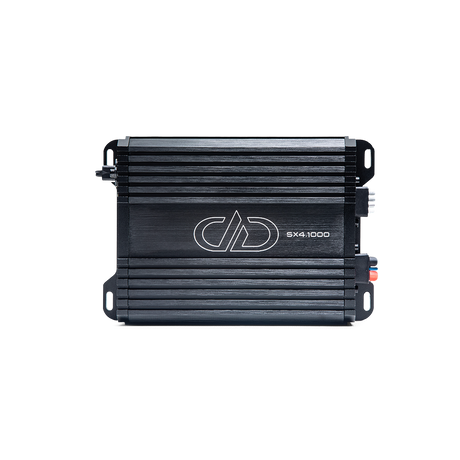DD AUDIO SX4.1000  Marine - Sound Auto Concept