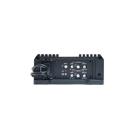 DD AUDIO SX4.1000  Marine - Sound Auto Concept