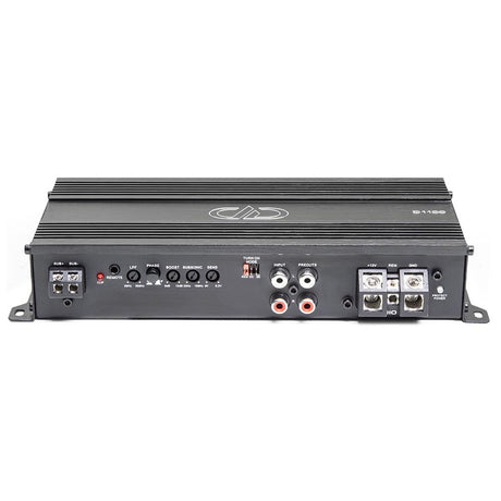 DD Audio D1100 - Sound Auto Concept