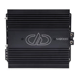 Amplificateur DD Audio M2000 - Sound Auto Concept