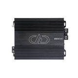 Ampli DD audio 3000 Watt