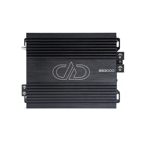 Ampli DD audio 3000 Watt