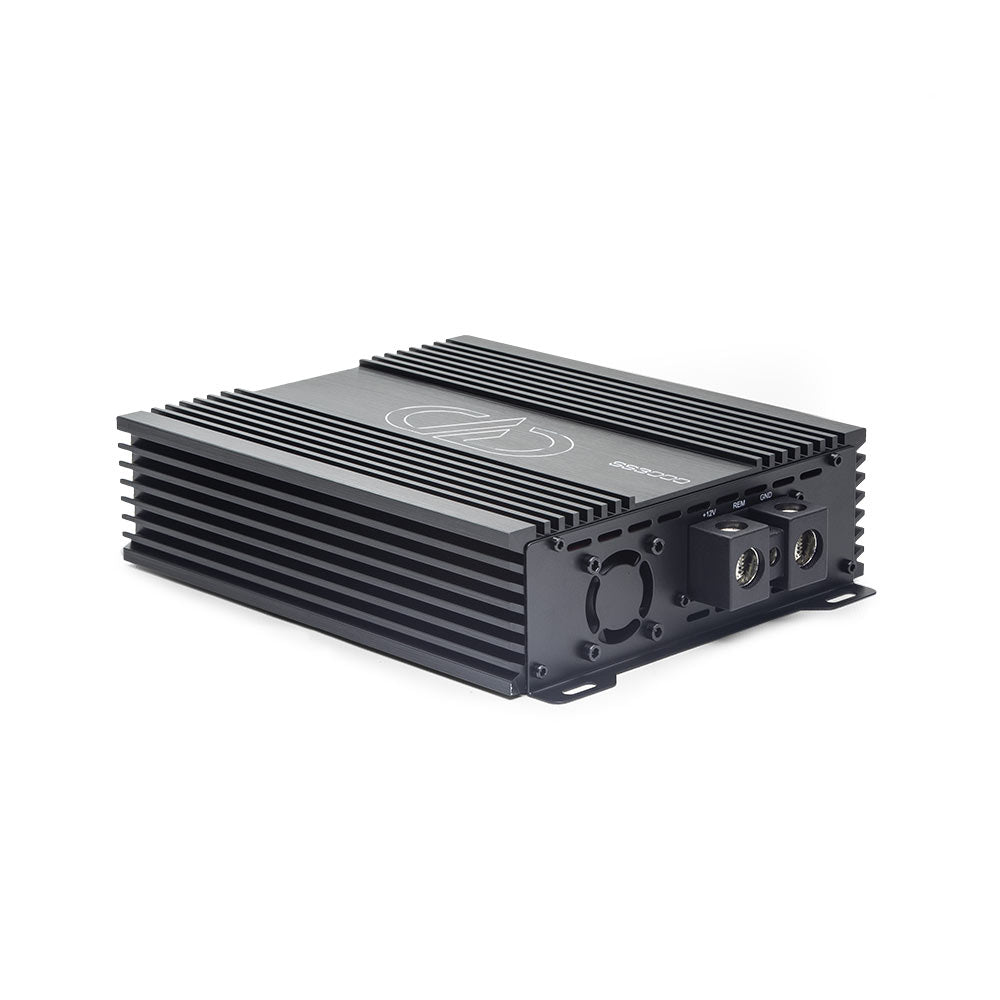 Amplificateur DD audio SS3000 - Sound Auto Concept