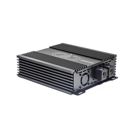 Amplificateur DDAudio SS2000 - Sound Auto Concept