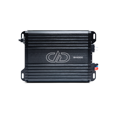 DD AUDIO SX1000 marine - Sound Auto Concept