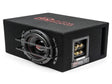 Caisson de Basse DD Audio LE-M6D - Sound Auto Concept