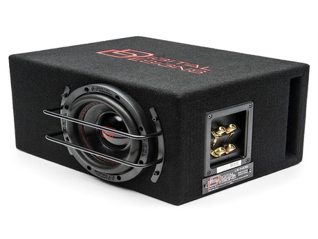 Caisson de Basse DD Audio LE-M6D - Sound Auto Concept