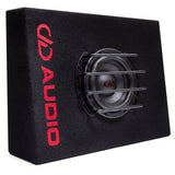 DD Audio LE-ST06 - Sound Auto Concept