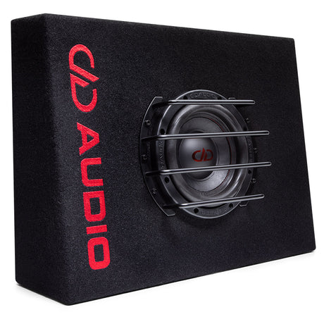 DD Audio LE-ST06 - Sound Auto Concept