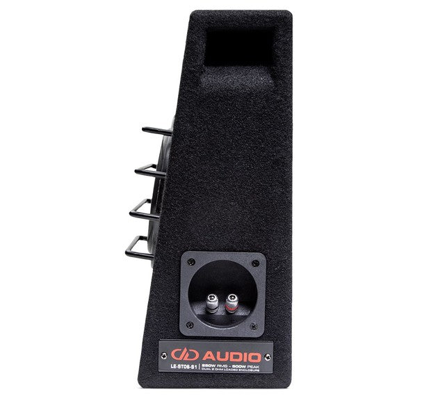 DD Audio LE-ST06 - Sound Auto Concept