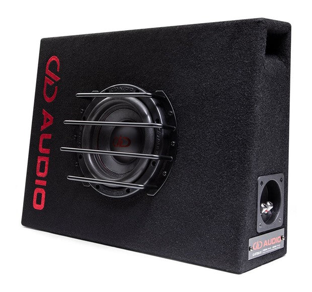 DD Audio LE-ST06 - Sound Auto Concept