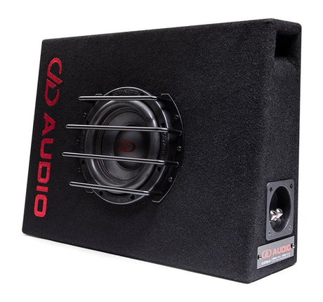 DD Audio LE-ST06 - Sound Auto Concept