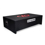 DD Audio LE-DF-SL612 - Sound Auto Concept