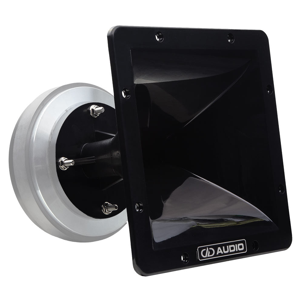 Pavillon DD Audio VO6CT8x8 - Sound Auto Concept
