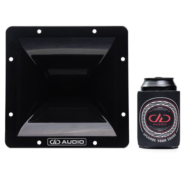 Pavillon DD Audio VO6CT8x8 - Sound Auto Concept