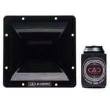Pavillon DD Audio VO6CT8x8 - Sound Auto Concept