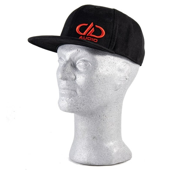 Casquette Snapback DD - Sound Auto Concept