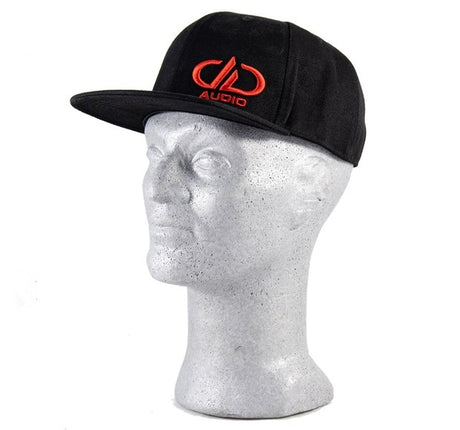 Casquette Snapback DD - Sound Auto Concept