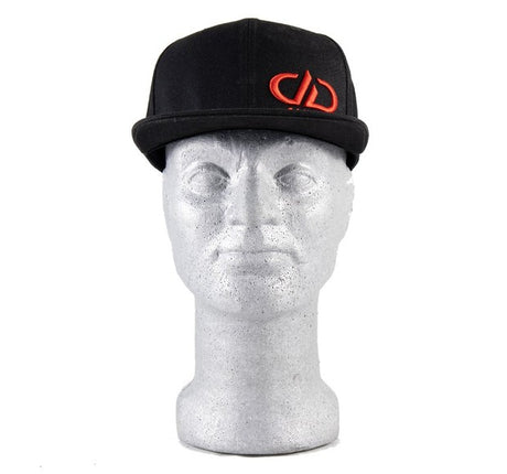 Casquette Snapback DD - Sound Auto Concept