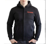 Sweat à capuche DD  côté obscur - Sound Auto Concept