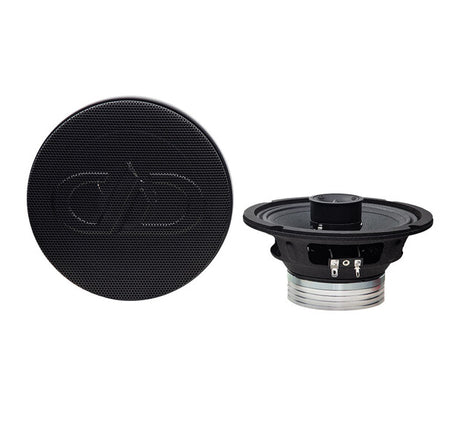 Médium 2 voies DD Audio VO-XN306-S2 - Sound Auto Concept