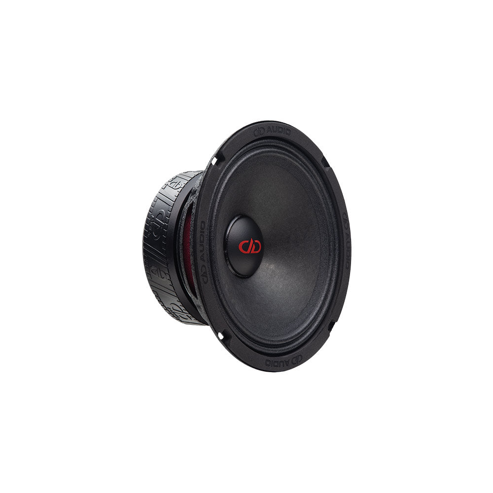 Medium  DD Audio VO-M206-S4 - Sound Auto Concept