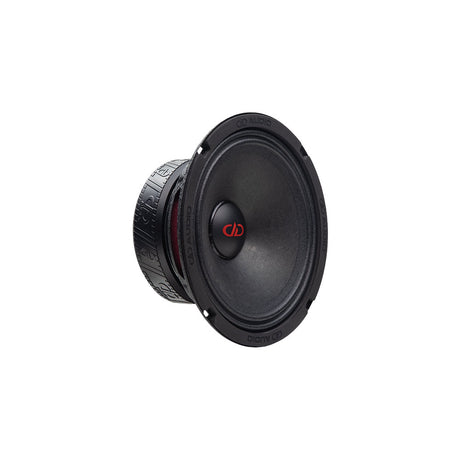 Medium  DD Audio VO-M206-S4 - Sound Auto Concept