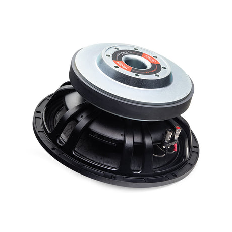 Bas medium   DD Audio VO-MW812-S2 - Sound Auto Concept