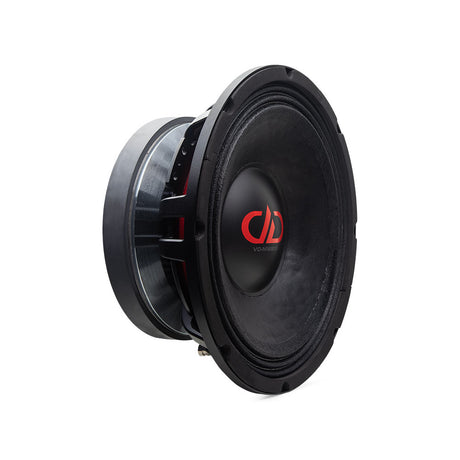 Bas medium   DD Audio VO-MW812-S2 - Sound Auto Concept