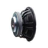 Bas medium   DD Audio VO-MW812-S2 - Sound Auto Concept
