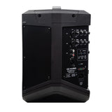 Enceinte  Portable    DD Audio Rager WPA-3.1