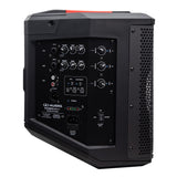 Enceinte  Portable    DD Audio Rager WPA-3.1